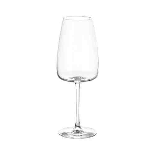 Бокал для белого вина, прозрачное стекло, 42 сл DYRGRIP ДЮГРИП арт. 362464