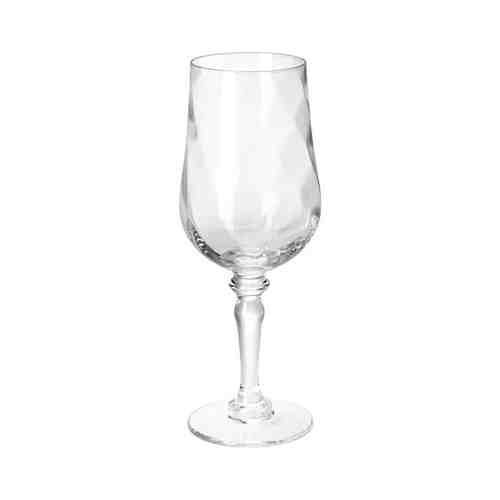 Бокал для вина, прозрачное стекло, 40 сл KONUNGSLIG КОНУНГСЛИГ арт. 30415885