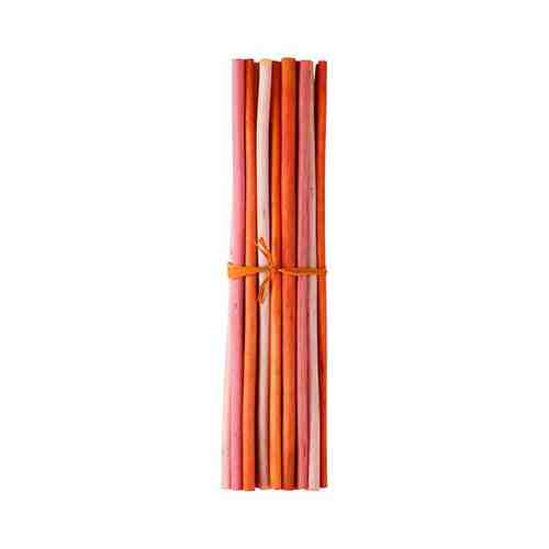 Декоративная палочка, ароматический оранжевый/розовый, 35 см SALTIG САЛТИГ арт. 30465248