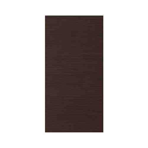 Дверь, темно-коричневый под ясень, 30x60 см ASKERSUND АСКЕРСУНД арт. 90425377