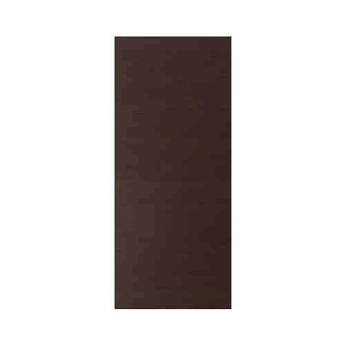 Дверь, темно-коричневый под ясень, 60x140 см ASKERSUND АСКЕРСУНД арт. 50425360