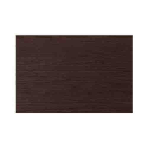 Дверь, темно-коричневый под ясень, 60x40 см ASKERSUND АСКЕРСУНД арт. 10425362