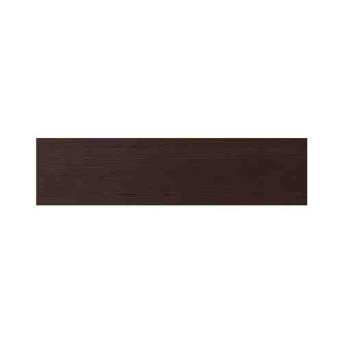 Фронтальная панель ящика, темно-коричневый под ясень, 80x20 см ASKERSUND АСКЕРСУНД арт. 80425373
