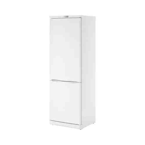 Холодильник/ морозильник, белый, 233/85 л NEDISAD НЕДИСАД арт. 80489893