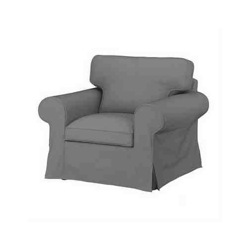 Кресло, реммарн светло-серый EKTORP ЭКТОРП арт. 19419432