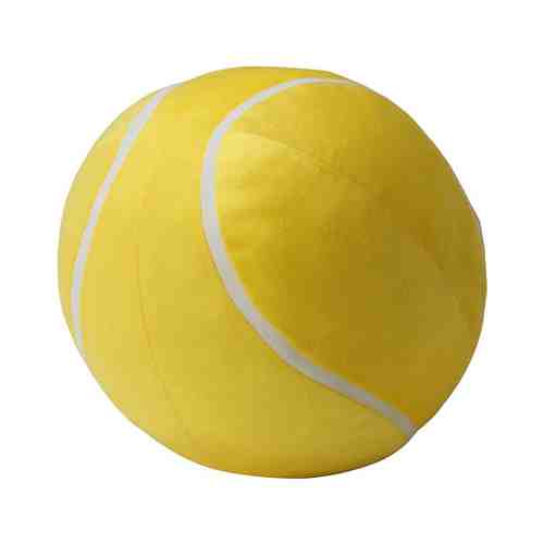Мягкая игрушка, теннисный мяч/желтый BOLLTOKIG БОЛЛТОКИГ арт. 90506774