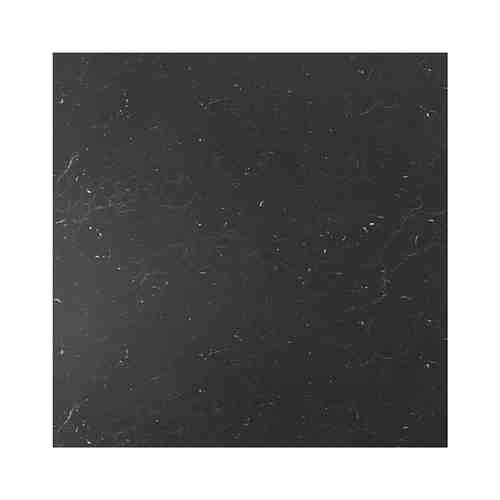 Настенная панель под заказ, черный под мрамор/ламинат, 1 м²x1.3 см SIBBARP СИББАРП арт. 50420522