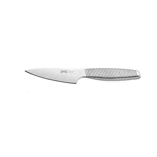 Нож для чистки овощ/фрукт, нержавеющ сталь, 9 см IKEA 365+ ИКЕА/365+ арт. 90374877