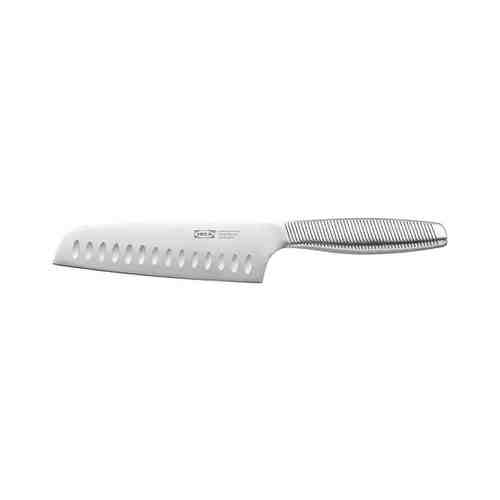 Нож для овощей, нержавеющ сталь, 16 см IKEA 365+ ИКЕА/365+ арт. 50374879