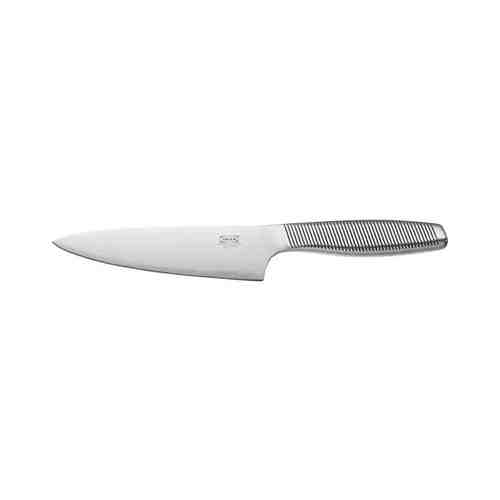 Нож поварской, нержавеющ сталь, 16 см IKEA 365+ ИКЕА/365+ арт. 30374875