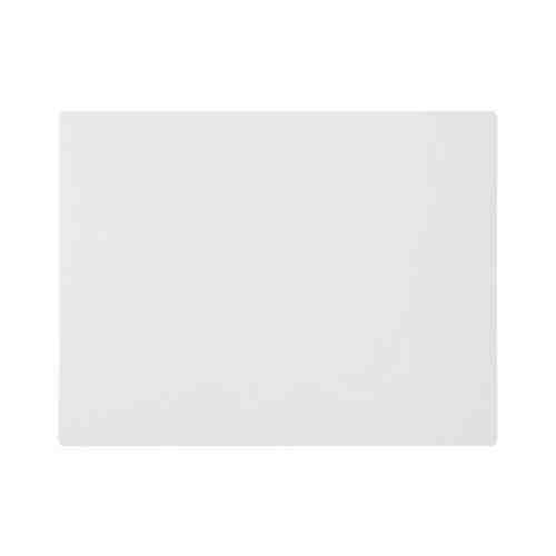Подстилка под миску д/дом животных, светло-серый, 28x36 см LURVIG ЛУРВИГ арт. 70456812