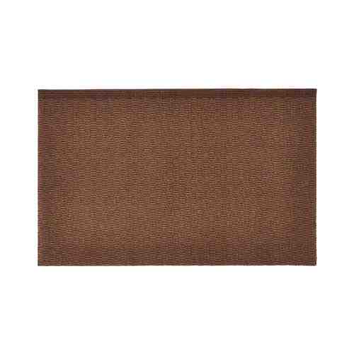 Придверный коврик для дома, коричневый, 35x55 см KLAMPENBORG КЛАМПЕНБОРГ арт. 60500113