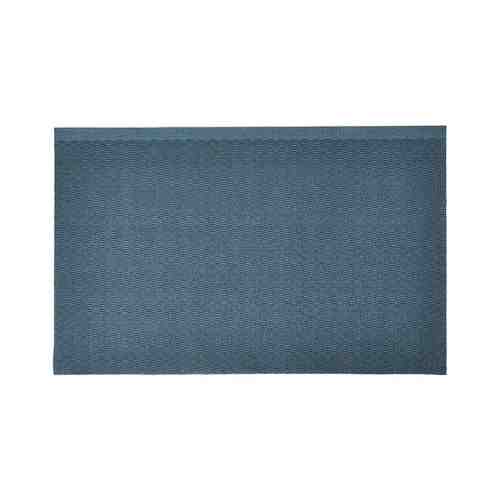 Придверный коврик для дома, синий, 50x80 см KLAMPENBORG КЛАМПЕНБОРГ арт. 20500105
