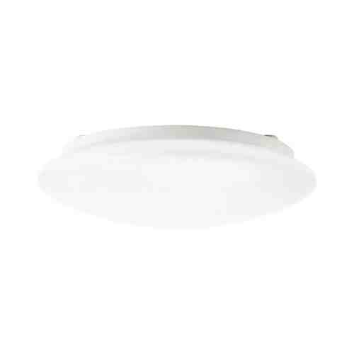 Светодиодн потолочн светильник/бра, белый, 25 см BARLAST БАРЛАСТ арт. 498014