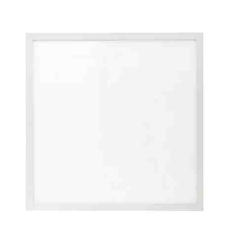 Светодиодная панель, регулируемая яркость белый спектр, 60x60 см FLOALT ФЛОАЛЬТ арт. 30461448