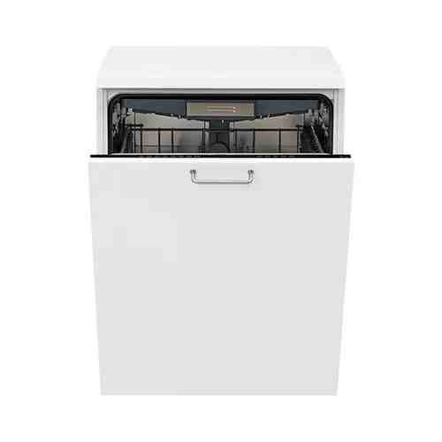 Встраиваемая посудомоечная машина, ИКЕА 700, 60 см DISKAD ДИСКАД арт. 80475419