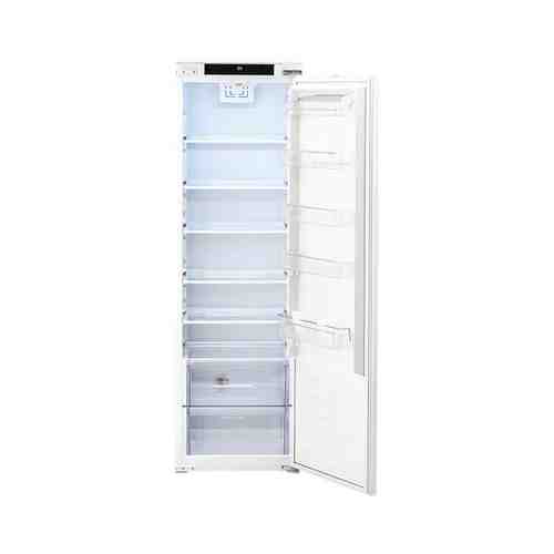 Встраиваемый холодильник А+, белый, 314 л FROSTIG ФРОСТИГ арт. 50366068