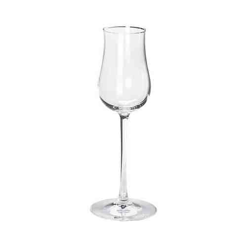 Бокал д/десертного вина, прозрачное стекло, 15 сл STORSINT СТОРСИНТ арт. 70396333