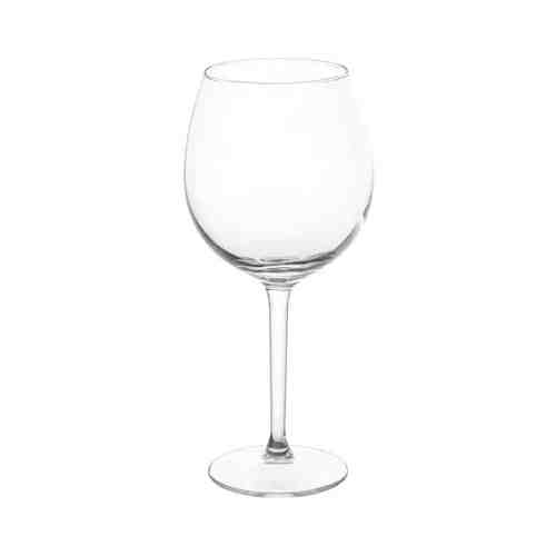 Бокал для красного вина, прозрачное стекло, 59 сл HEDERLIG ХЕДЕРЛИГ арт. 70372087