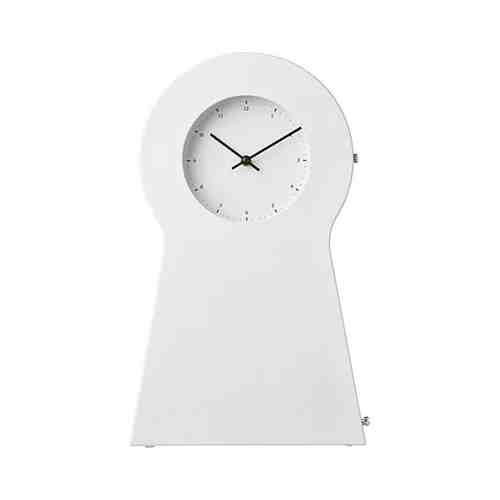 Часы, белый IKEA PS 1995 ИКЕА ПС 1995 арт. 40462131