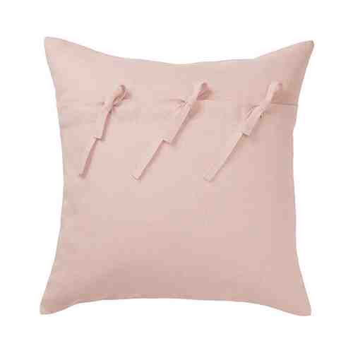 Чехол на подушку, светло-розовый, 50x50 см AINA АЙНА арт. 30409506