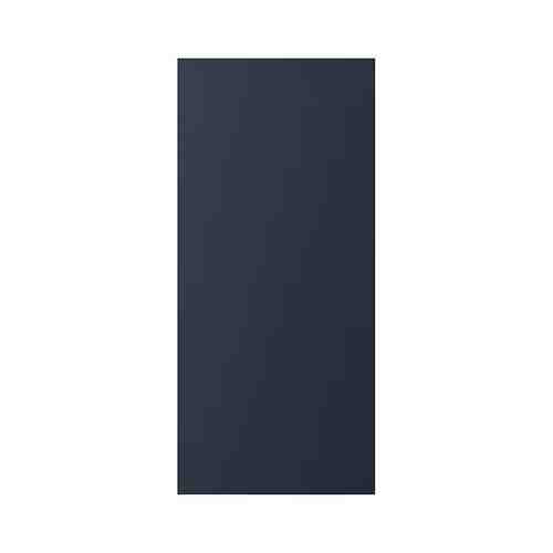 Накладная панель, матовая поверхность синий, 39x86 см AXSTAD АКСТАД арт. 20491196