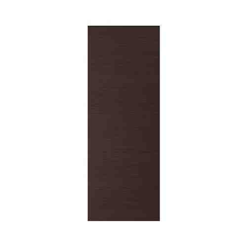 Накладная панель, темно-коричневый под ясень, 39x106 см ASKERSUND АСКЕРСУНД арт. 60425345