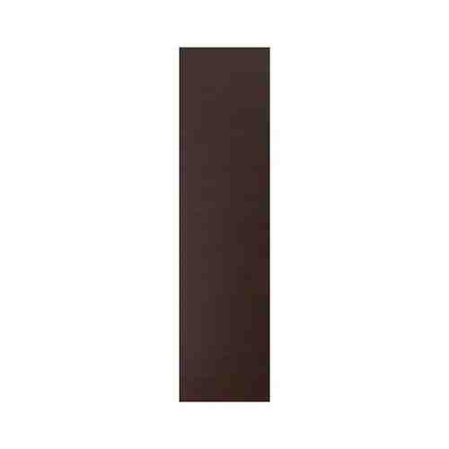 Накладная панель, темно-коричневый под ясень, 62x240 см ASKERSUND АСКЕРСУНД арт. 425348