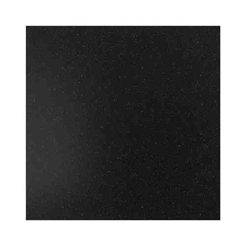 Настенная панель под заказ, черный под минерал/ламинат, 1 м²x1.3 см SIBBARP СИББАРП арт. 60421489