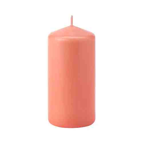 Неароматич свеча формовая, оранжевый, 14 см DAGLIGEN ДАГЛИГЕН арт. 510935
