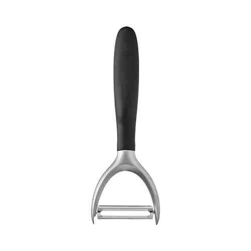 Нож для очистки , черный IKEA 365+ VÄRDEFULL ИКЕА 365+ ВЭРДЕ арт. 20379289