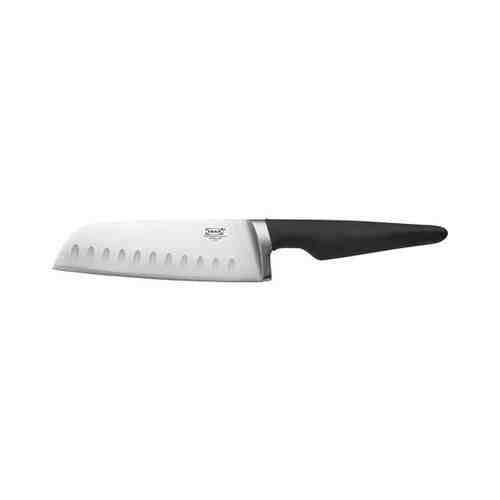 Нож для овощей, черный, 16 см VÖRDA ВЁРДА арт. 20374885