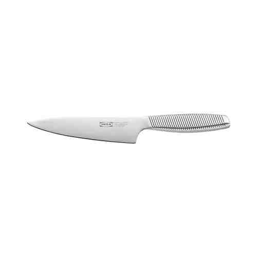 Нож универсальный, нержавеющ сталь, 14 см IKEA 365+ ИКЕА/365+ арт. 70374878