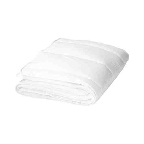 Одеяло для детской кроватки, белый, 110x125 см LEN ЛЕН арт. 50366191