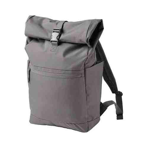 Рюкзак, серый, 27x11x56 см/18 л STARTTID СТАРТТИД арт. 40484878