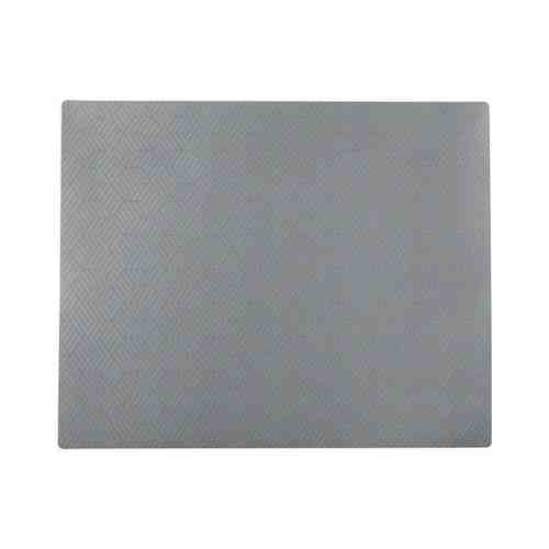Салфетка под приборы, серый, 36x29 см SLIRA СЛИРА арт. 70437531