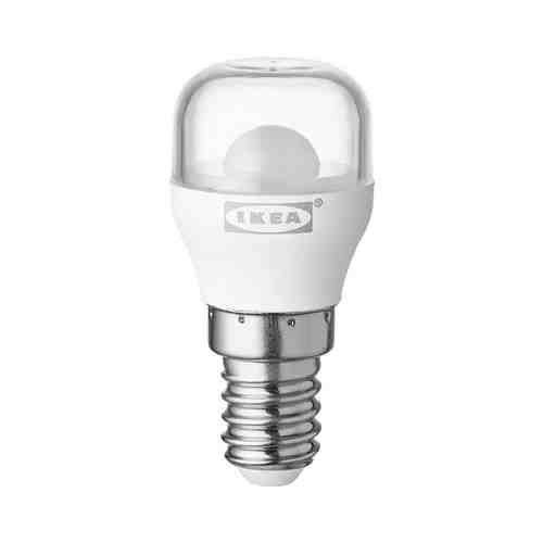 Светодиодная лампочка E14 80 лм, прозрачный RYET РИЭТ арт. 80416397