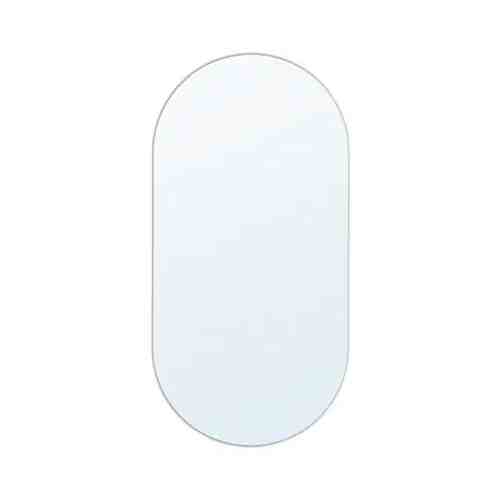 Зеркало, белый, 60x120 см LINDBYN ЛИНДБЮН арт. 10493704