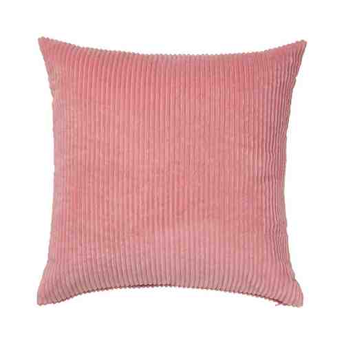 Чехол на подушку, розовый, 50x50 см ÅSVEIG ОСВЕЙГ арт. 513444