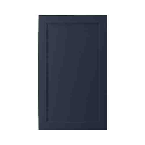 Дверь, матовая поверхность синий, 60x100 см AXSTAD АКСТАД арт. 10491210