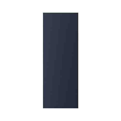 Накладная панель, матовая поверхность синий, 39x106 см AXSTAD АКСТАД арт. 70491194